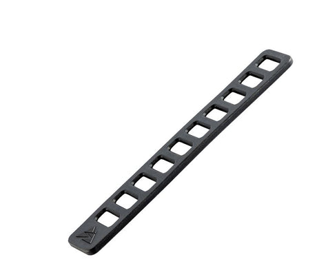 Pasek Sigma do silikonu Blaze Curve Infinity w kolorze czarnym