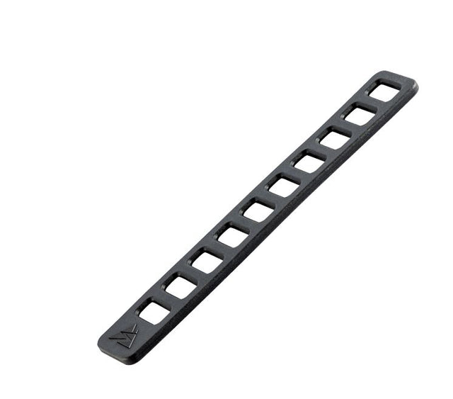 Pasek Sigma do silikonu Blaze Curve Infinity w kolorze czarnym