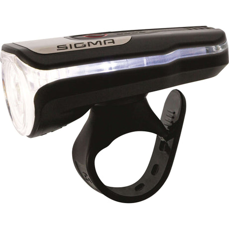 Zestaw oświetlenia Sigma Aura 80 USB Reflight + Nugget II Tailght