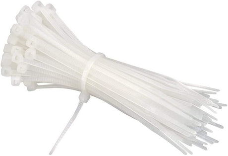 Spoiwa kablowa worka mirage WT 200 mmx2,5 mm (100)