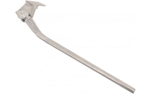 Olona Standard 28 -calowy Alu G.K. Silver C10 295