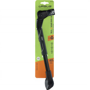 Ursus standardowy regulowany król evo xl czarny xl