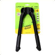 Ursus standardowe podwójne jumbo evo xl czarne 330 mm. + zderzak max 80 kg.