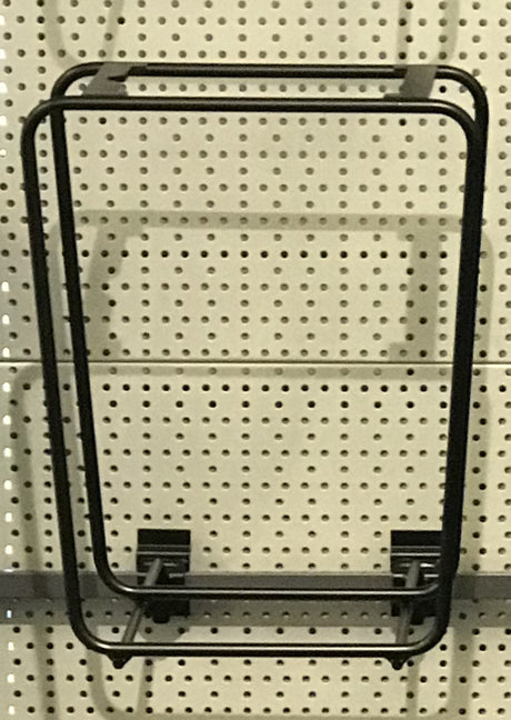 Torba Steco do prezentacji na ścianie listwowej i perforowanej 39x31 cm