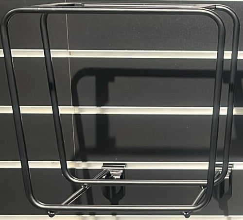 Torba Steco do prezentacji na ścianie listwowej i perforowanej 29x31cm