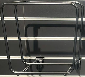 Torba Steco do prezentacji na ścianie listwowej i perforowanej 29x31cm