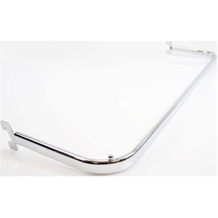 Scelling Bracket Gotowy - Wykonany wspornik - 100x25 cm