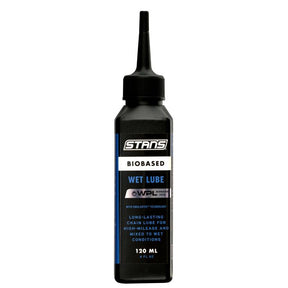 Biopochodny smar do łańcucha na mokro Stans Stan's - 120ml