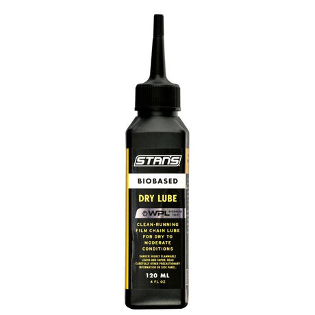 Stans Stan's biosmar do łańcucha suchego - 120ml