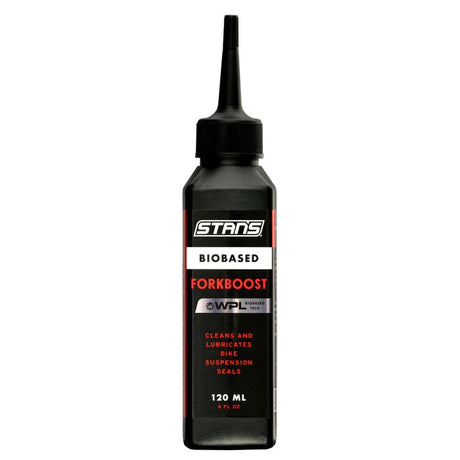 Bio-forkboost Stansa Stana - 120ml