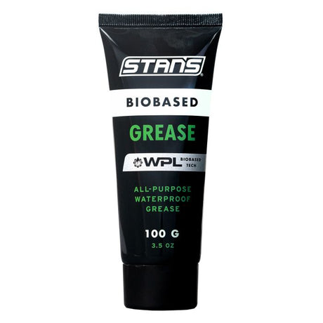 Stans Smar biona bazie Stans - 100g