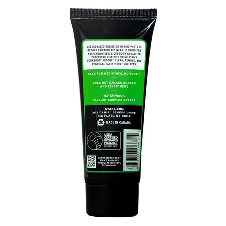 Stans Smar biona bazie Stans - 100g