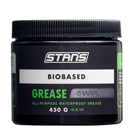 Stans Smar biona bazie Stans - 450g