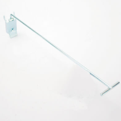 Haczyk do karty cenowej - 32 cm