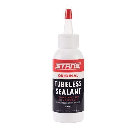 Oryginalny uszczelniacz do opon bezdętkowych Stan's - 60ml
