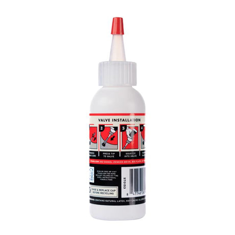 Oryginalny uszczelniacz do opon bezdętkowych Stan's - 60ml
