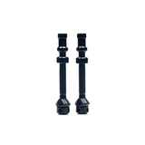Zawory Stans Stan’s Tubeless Universal+ – średnie – czarne