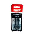 Zawory Stans Stan’s Tubeless Universal+ – wysokie – czarne