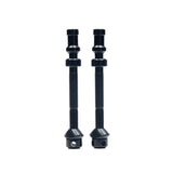 Zawory Stans Stan’s Tubeless Universal+ – wysokie – czarne