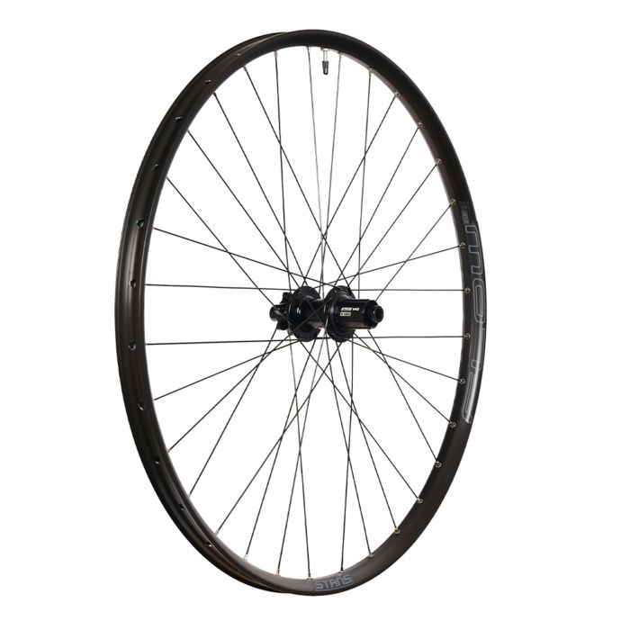 Koło przednie Stans Stan's Flow ex3 - 27,5'' - 15x110 ta - 6 śrub - szare