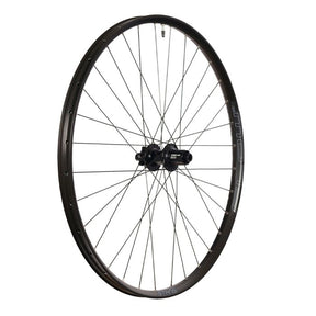 Koło przednie Stans Stan's Flow ex3 - 27,5'' - 15x110 ta - 6 śrub - szare