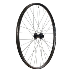 Koło przednie Stan's Flow s2 - 27,5'' - 15x110 ta - 6 śrub - szare