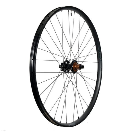 Koło przednie Stans Stan's Arch mk4 - 29'' - 15x110 ta - 6 śrub - szare