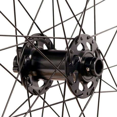 Koło tylne Stans Stan's Arch mk4 - 29'' - 12x148 ta - sram xdr - 6-śrub - szare