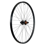 Koło przednie Stans Stan's Crest mk4 - 29'' - 15x110 ta - 6 śrub - szare