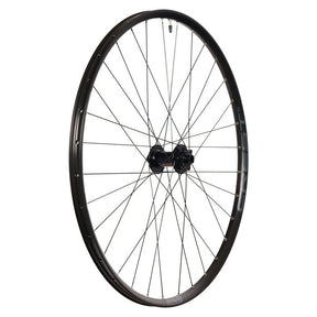 Koło przednie Stan's crest s2 - 29'' - 15x110 ta - 6 śrub - szare