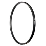 Obręcz Stan's Flow mk4 - 27,5'' - 28h - czarno-szara