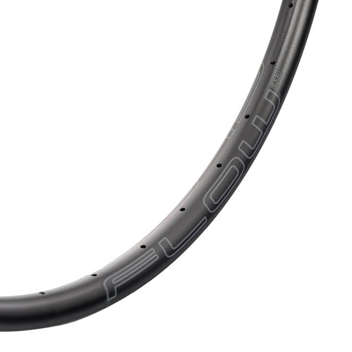 Obręcz Stans Stan's Flow ex3 - 29'' - 32h - czarno-szara