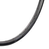 Obręcz Stans Stan's Flow ex3 - 29'' - 32h - czarno-szara