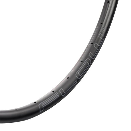 Obręcz Stans Stan's Flow ex3 - 29'' - 32h - czarno-szara