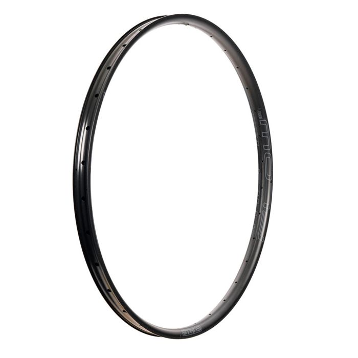 Obręcz Stan's Flow S2 - 29'' - 32h - czarno-szara
