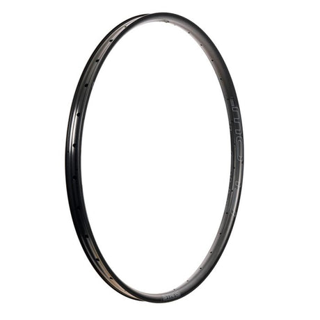 Obręcz Stan's Flow S2 - 29'' - 32h - czarno-szara