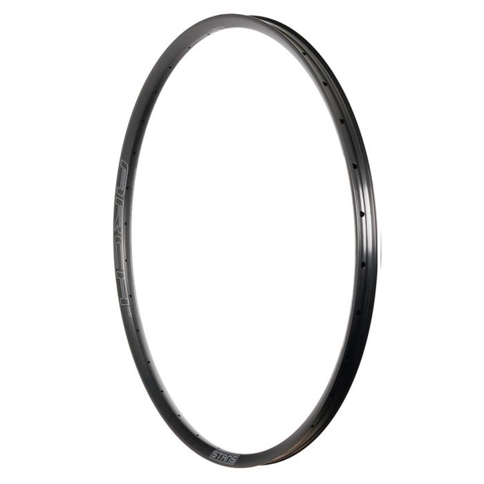 Obręcz Stan's Stan's Arch mk4 - 29'' - 32h - czarno-szara