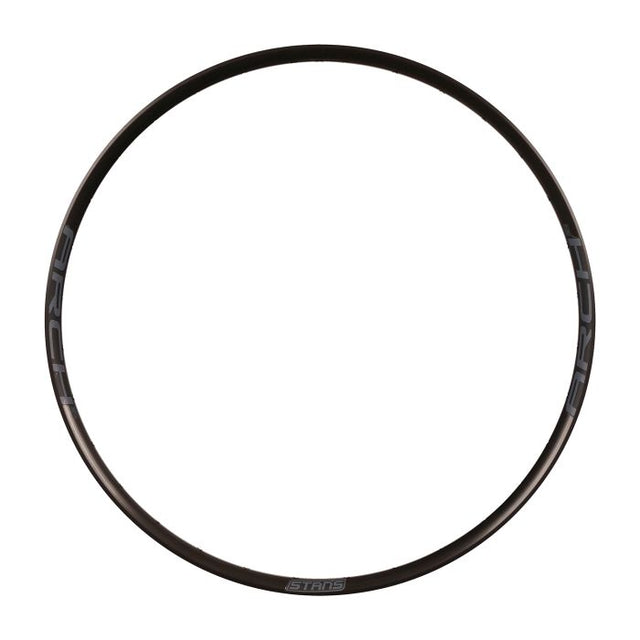 Obręcz Stan's Stan's Arch s2 - 29'' - 32h - czarno-szara