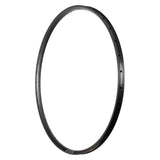 Obręcz Stan's Crest mk4 - 27,5'' - 32h - czarno-szara