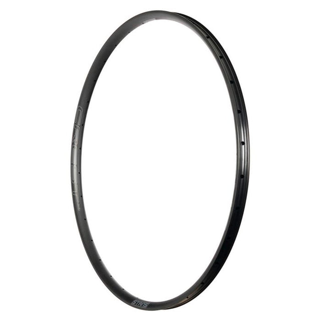 Obręcz Stan's Crest mk4 - 27,5'' - 32h - czarno-szara