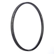 Obręcz Stans Stan's Arch CB7 - 27,5'' - 32h - czarno-srebrna