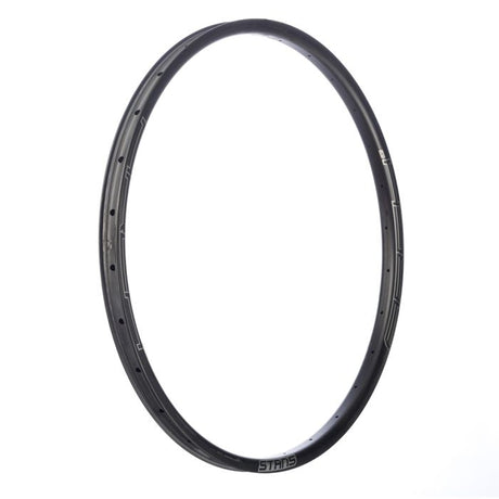 Obręcz Stans Stan's Arch CB7 - 27,5'' - 32h - czarno-srebrna