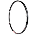 Obręcz Stan's Crest mk3 - 27,5'' - 28h - czarno-biało-czerwona