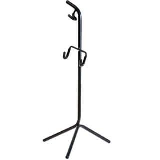 STECO Show Stand Stand Stand Display 3-L-LEG MATT Black