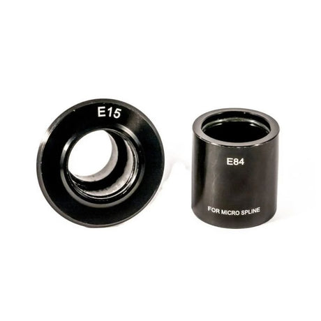 Zaślepki piasty Stans Stan's e-sync neo - tył - 12x142 148 157 ta - 6-śruba - shimano micro spline