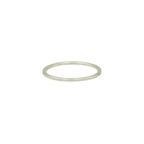 Przekładka kasetowa Stansa (1,8mm) - srebrna