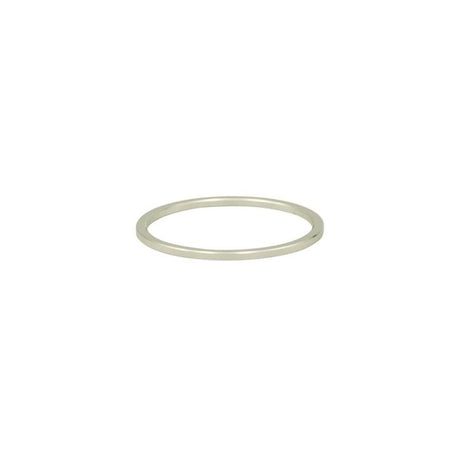Przekładka kasetowa Stansa (1,8mm) - srebrna