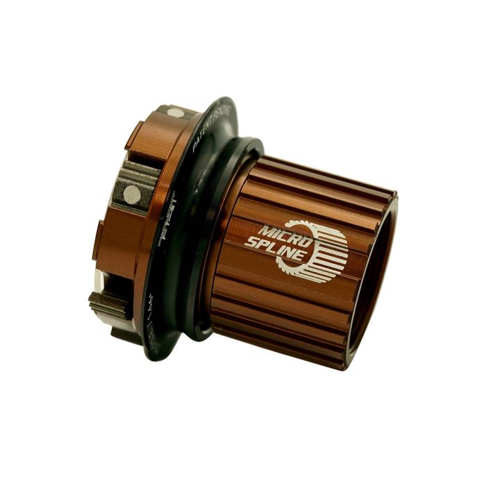 Wolnobieg Stan's Stan's m-pulse - shimano micro spline