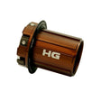 Wolnobieg Stan's Stan's m-pulse - shimano hg