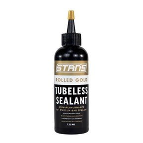 Stan's rolled gold tubeless sealant - 125ml